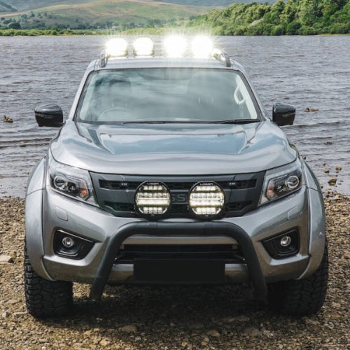 LAZER LAMP & ACCESSORIES