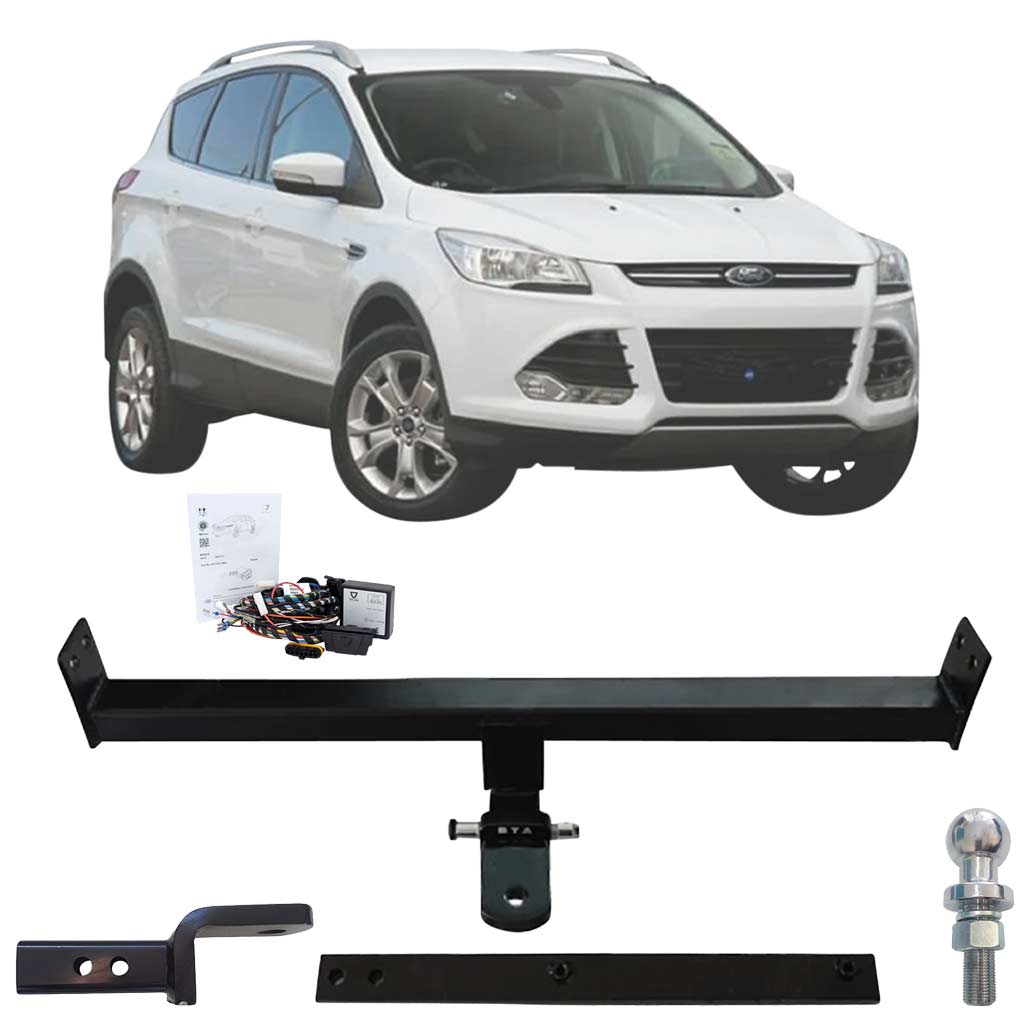 BTA Towbar Kit To Suit Ford Kuga 02/2013-01/2016 ***** Special Order Item *****