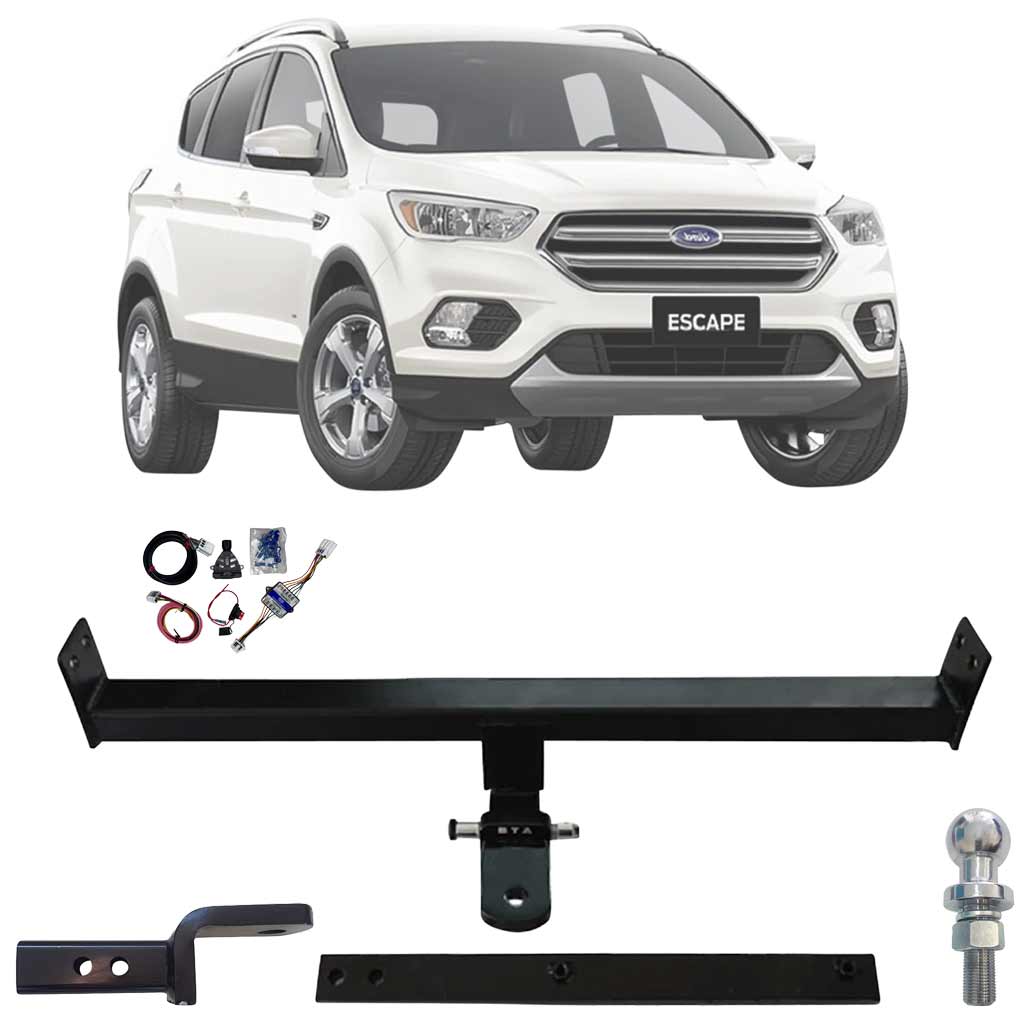 BTA Towbar Kit To Suit Ford Escape ZG 09/2016 - 04/2020 ***** Special Order Item *****