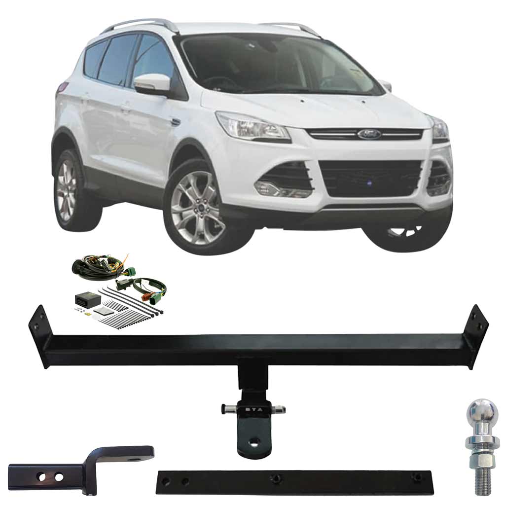 BTA Towbar Kit To Suit Ford Kuga 03/2013 - 08/2016 ***** Special Order Item *****