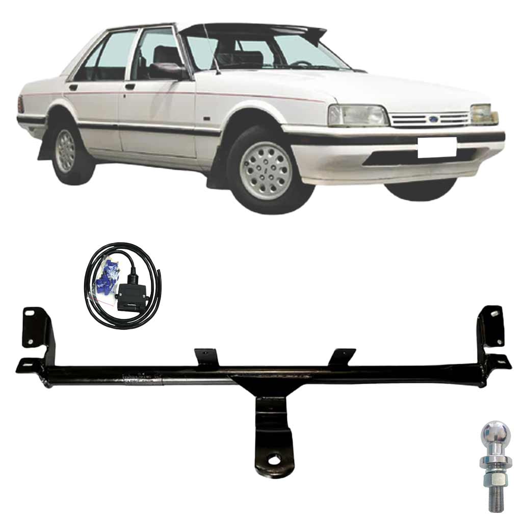 BTA Towbar Kit To Suit Ford Falcon XD/XF 1979 - 2/1987 ***** Special Order Item *****