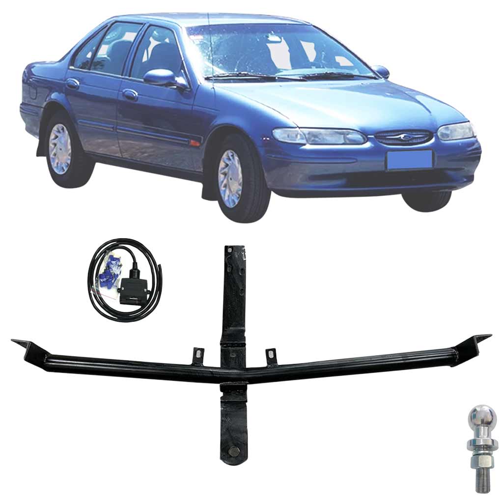 BTA Towbar Kit To Suit Ford Falcon EF/EL 8/1994 - 1998 ***** Special Order Item *****