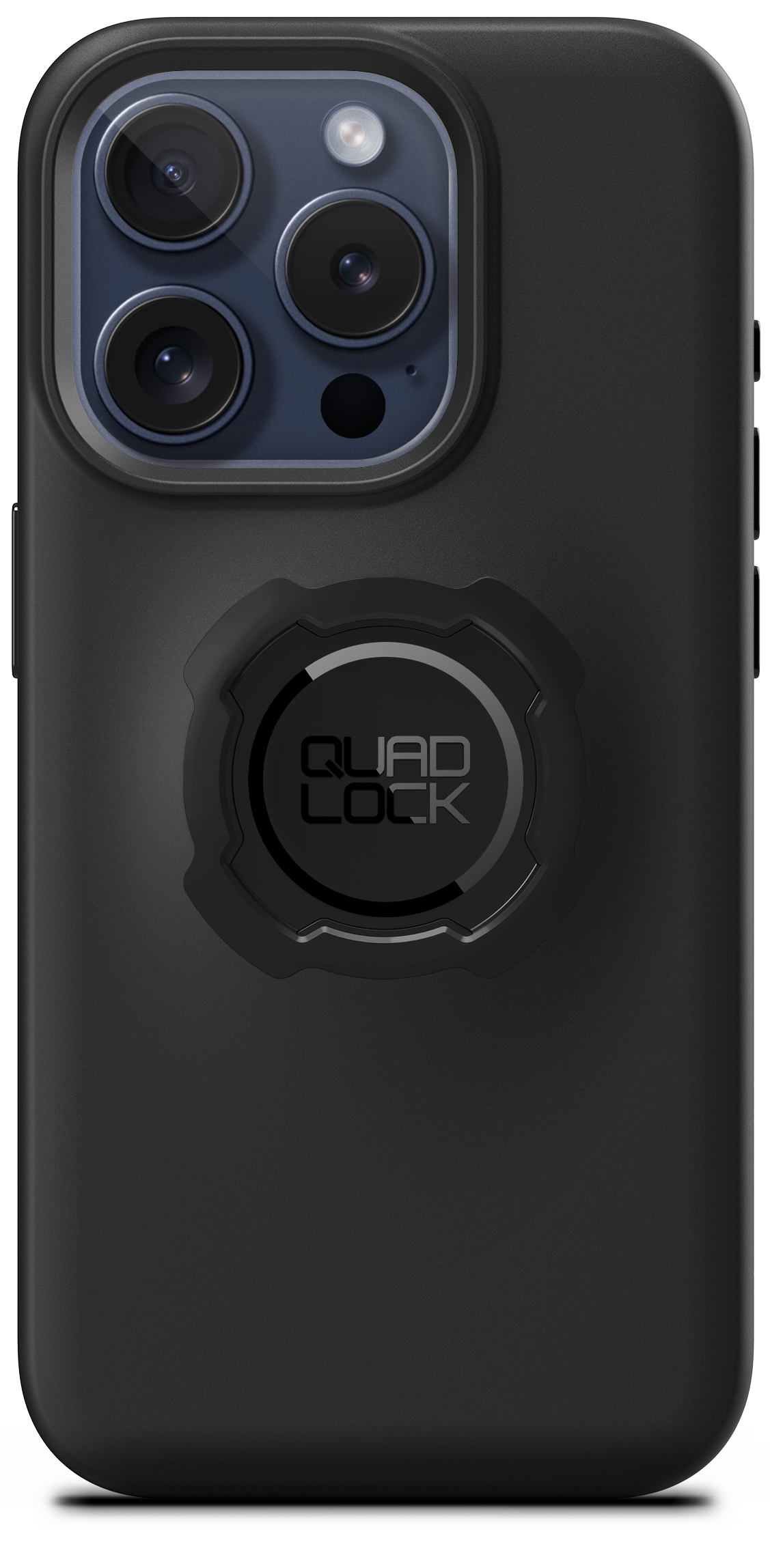 Quadlock iPhone Phone Case