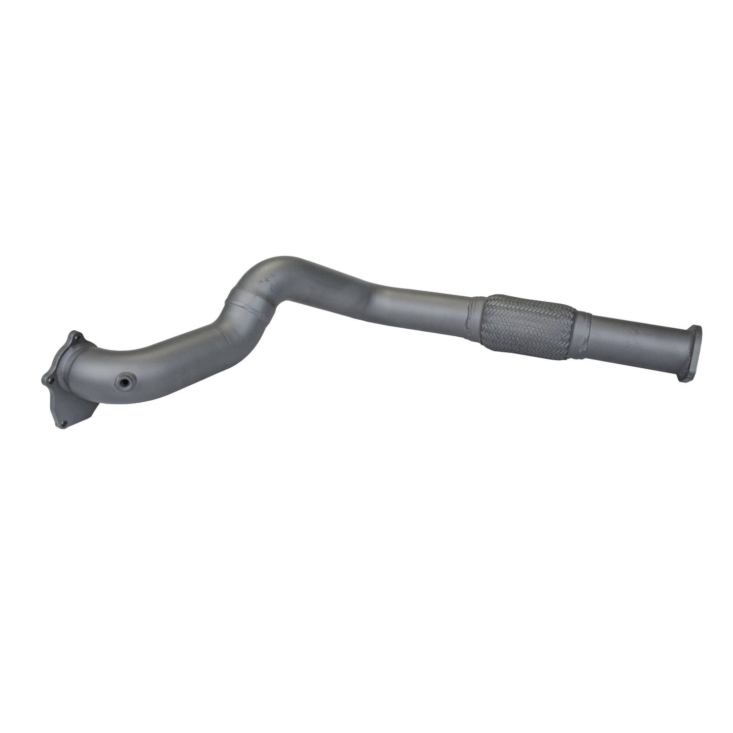 Redback Extreme Duty Exhaust for Toyota Landcruiser 79 Series 4.2L 1HZ (10/1999 - 01/2007)