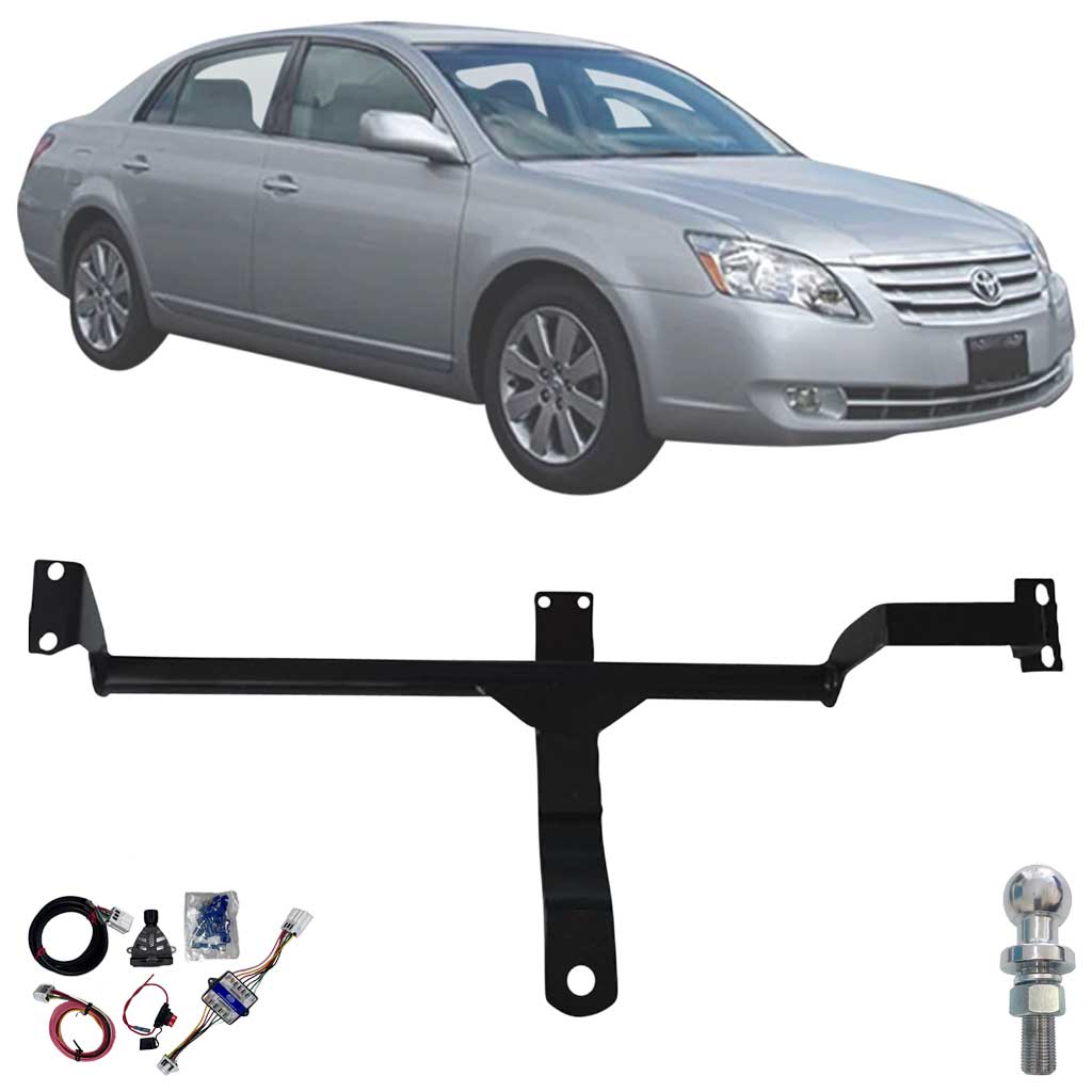 BTA Towbar Kit To Suit Toyota Avalon 06/2000 - 06/2006 ***** Special Order Item *****