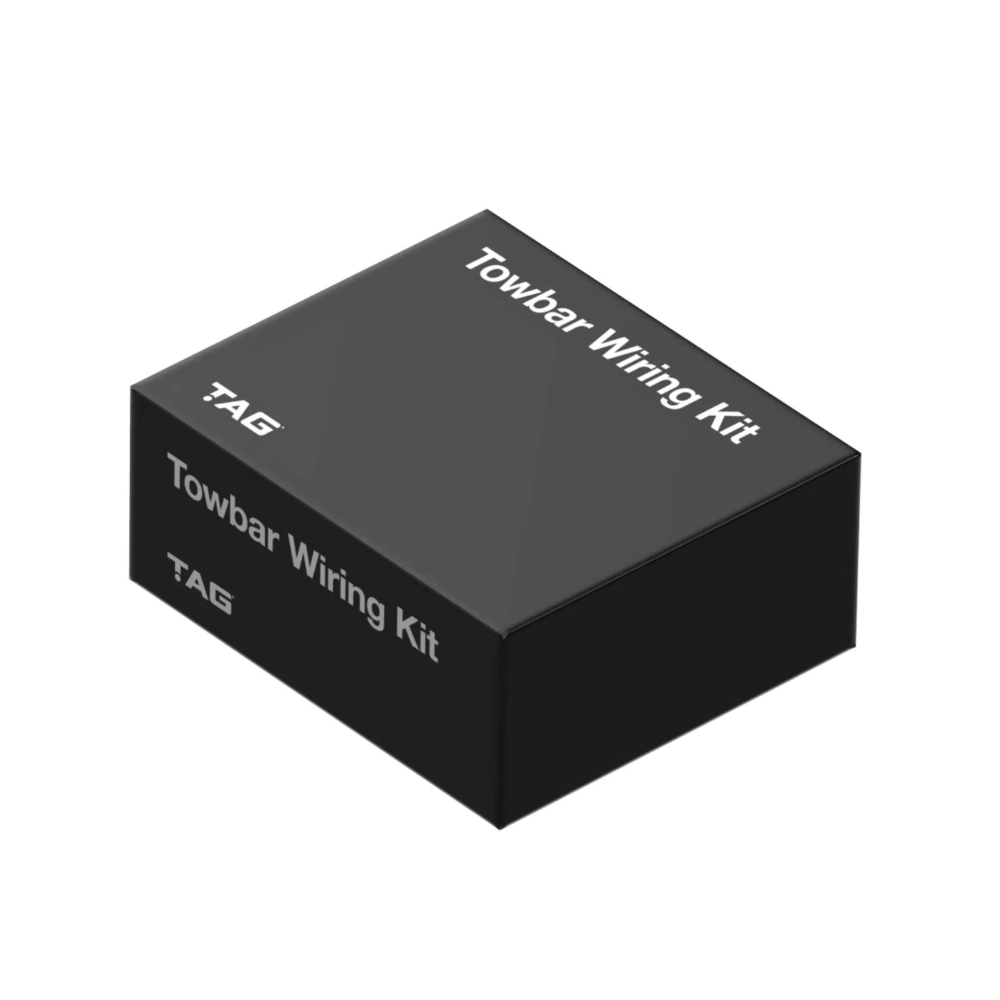 TAG Direct Fit Wiring Harness for Toyota Hiace (02/2019 - on), Hiace and Commuter (02/2019 - on)