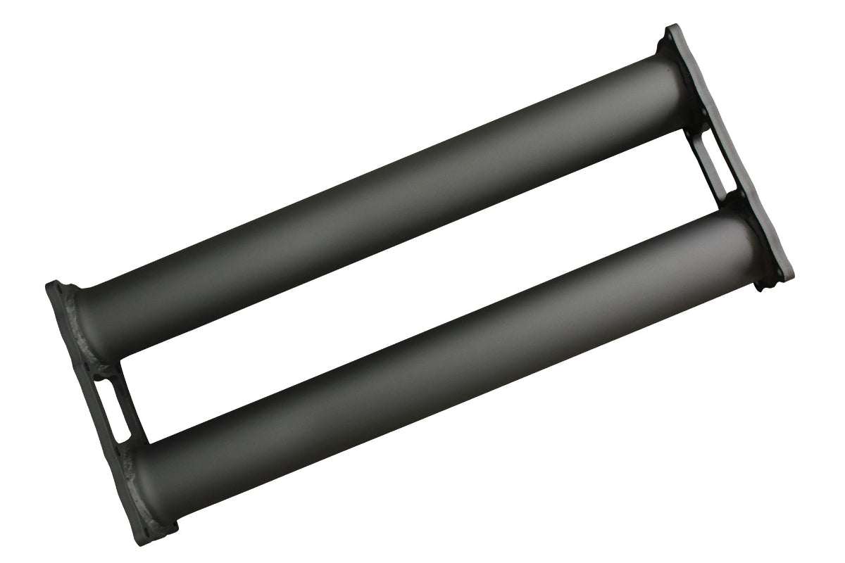Redback 4x4 Extreme Duty Twin Exhaust for Toyota Landcruiser (01/2007 - 10/2016)