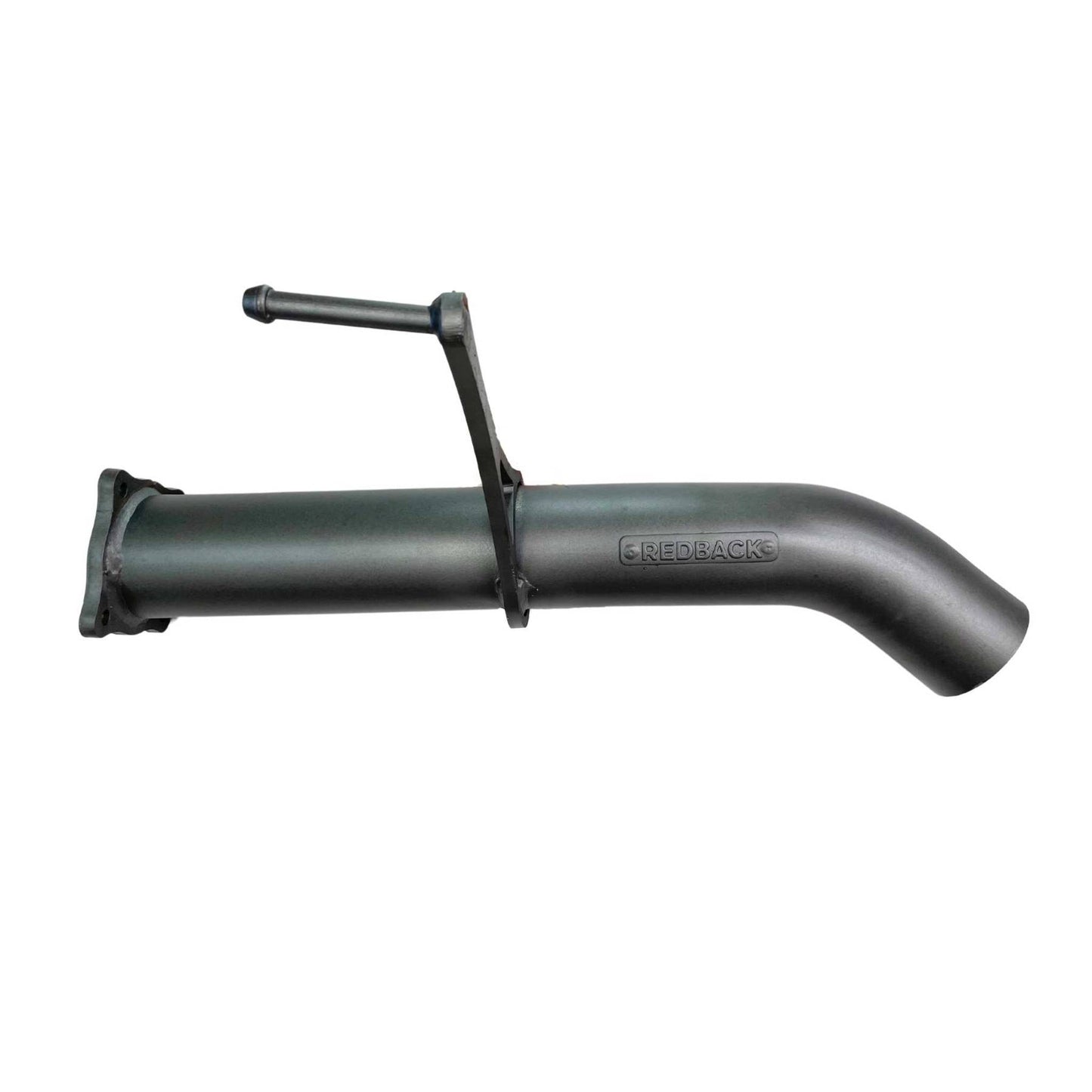 3.5" DPF Back Exhaust for Toyota Landcruiser 300 Series Wagon / SUV Pipe Only