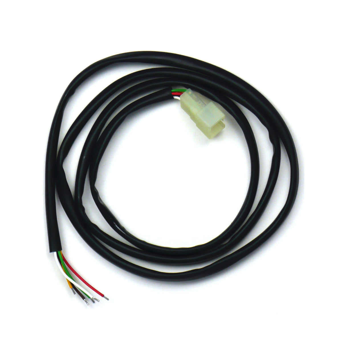 TAG Direct Fit Wiring Harness for Subaru Impreza (01/1989 - 12/2009), Liberty (01/1989 - 12/2009), Forester (01/1989 - 12/2009), Liberty Outback (01/1989 - 12/2009), Outback (01/1989 - 12/2009)