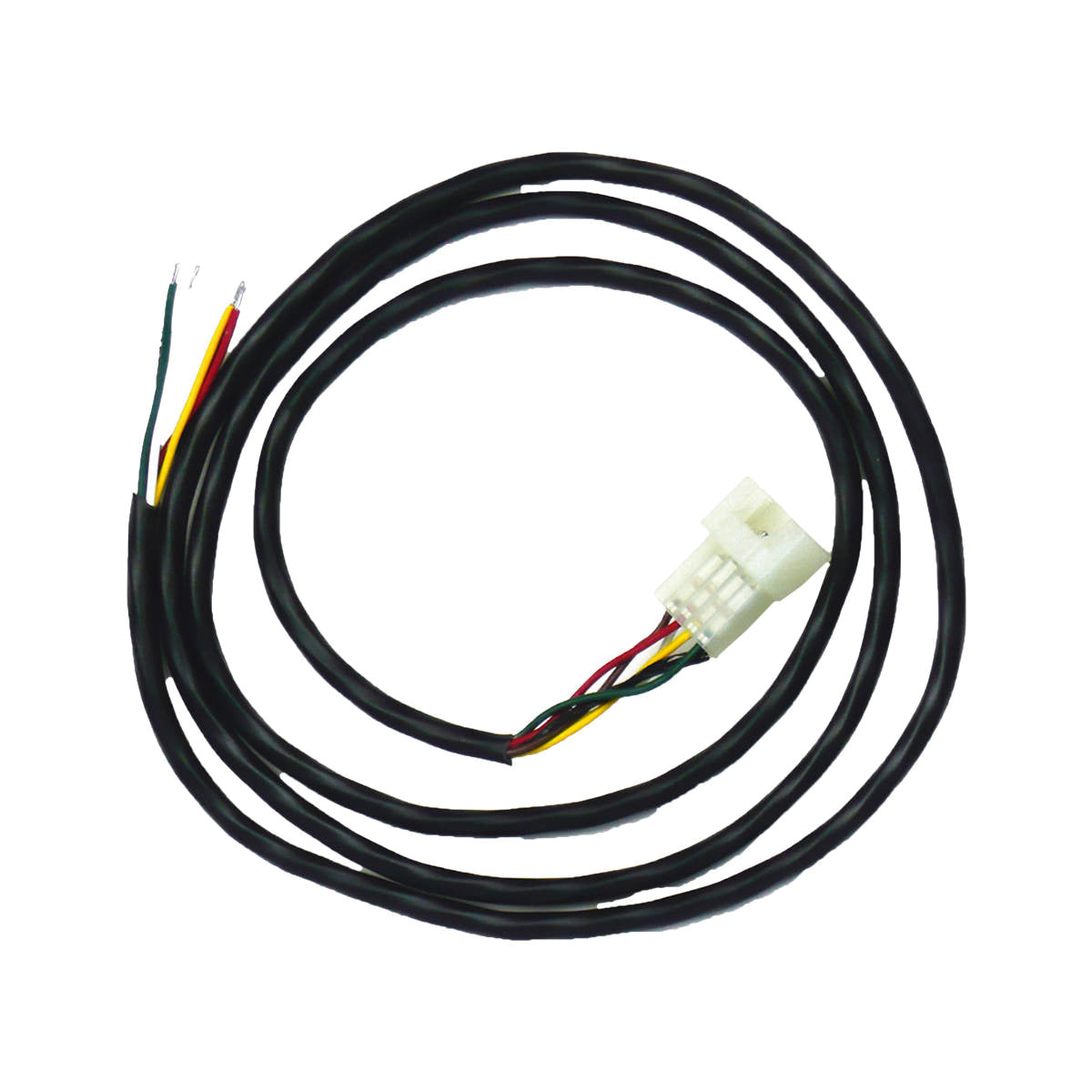 TAG Direct Fit Wiring Harness for Subaru Forester (10/2007 - 07/2018), Outback (10/2007 - 07/2018), Impreza (10/2007 - 07/2018), Liberty (10/2007 - 07/2018), XV (10/2007 - 07/2018)