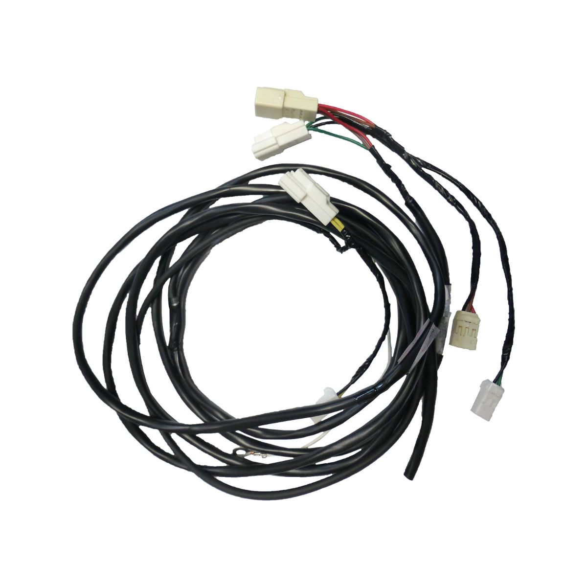 TAG Direct Fit Wiring Harness for Mazda 6 (01/2010 - 12/2012)