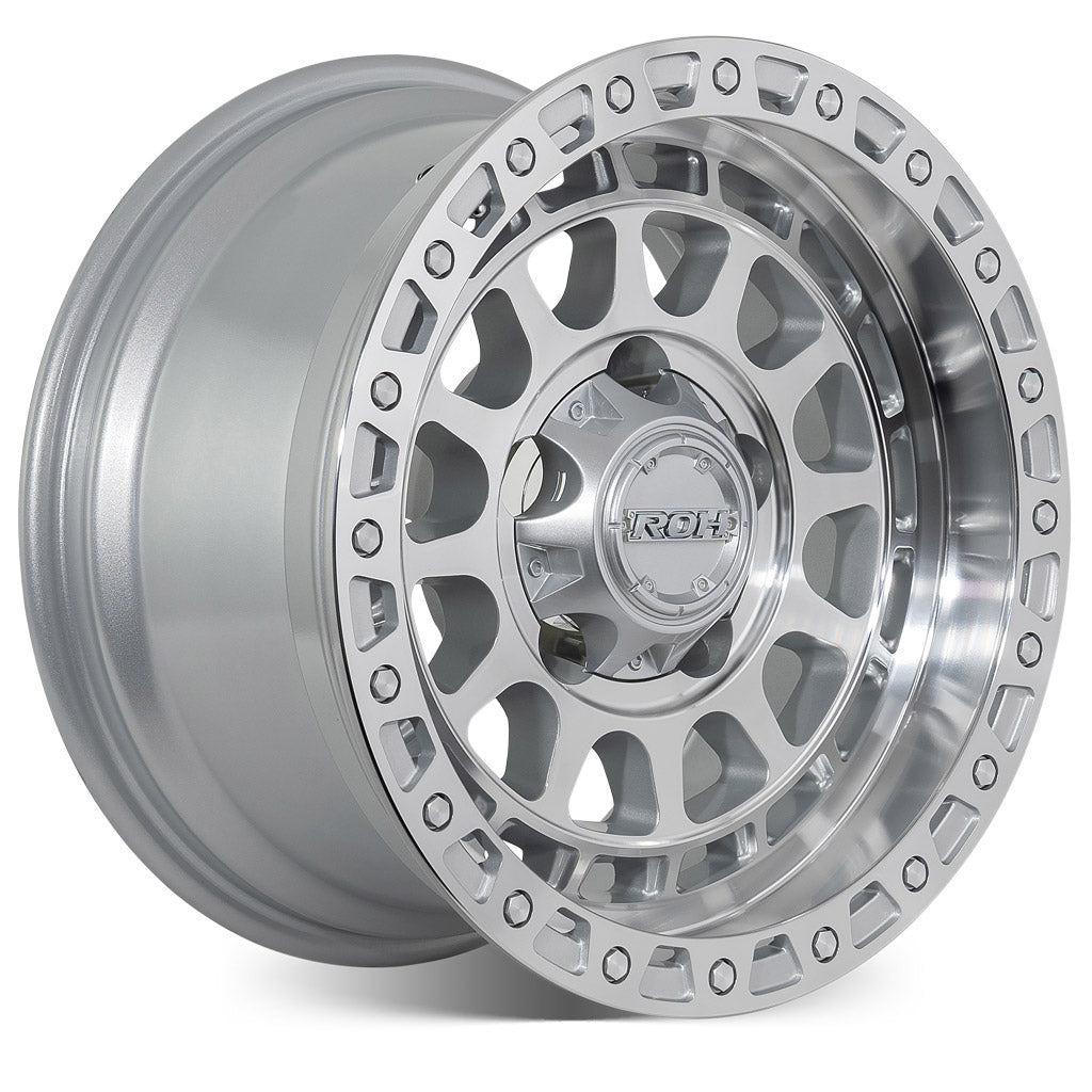 ROH Assault Wheels
