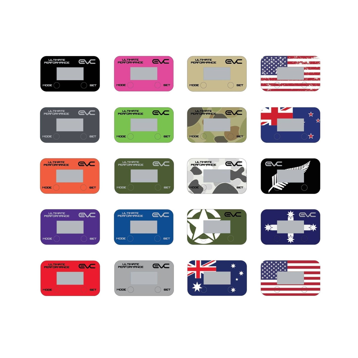 Ultimate9 Throttle Controller for Volkswagen Caddy (05/2003 - on), Tiguan (05/2003 - on), Golf (05/2003 - on), Passat (05/2003 - on), EOS (05/2003 - on), Scirocco (05/2003 - on), Polo (05/2003 - on), Touran (05/2003 - on), Beetle (05/2003 - on), Passat...