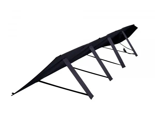 Baintech Foldable Solar Blanket 200W