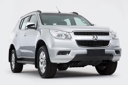 Direction Plus Fuel Manager Pre-Filter Kit Suit Holden Colorado/Trailblazer/Colorado7