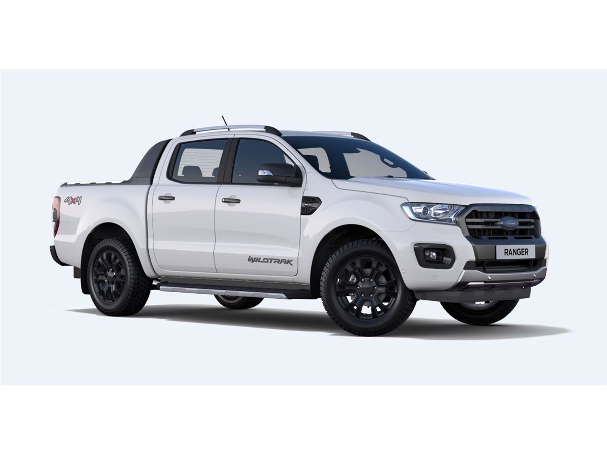 Dobinson's 2 Inch Lift GS Suspension Upgrade Suit Ford Ranger PX3 3.2L 4X4
