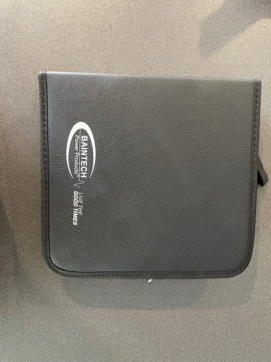 Baintech Jump Starter & Power Pack Kit