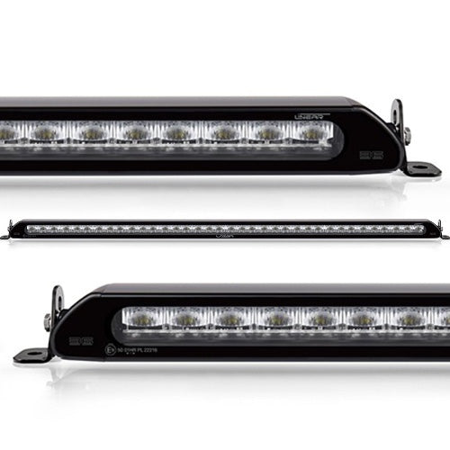 Lazer Lamp Liner Light Bars