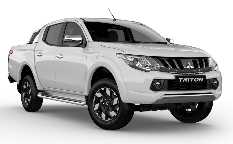 Dobinson's 2 Inch Lift GS Suspension Upgrade Suit Mitsubishi Triton MQ/MR