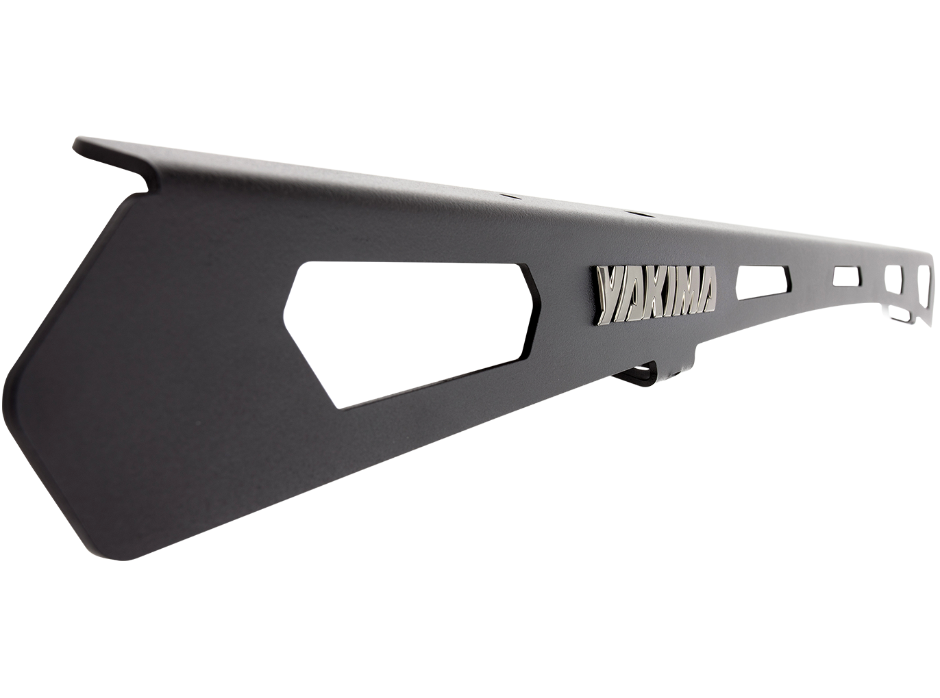 Yakima LockNLoad Platform & RuggedLine Suit Mitsubishi Triton MQ/MR