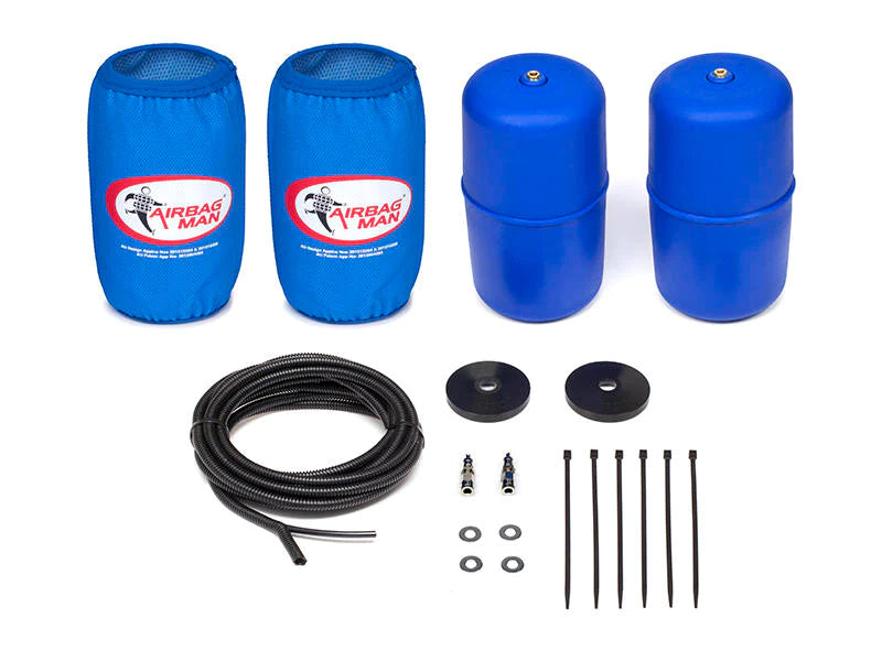 Airbag Man HD Kit Suit Toyota Land Cruiser VDJ200 - Standard Height