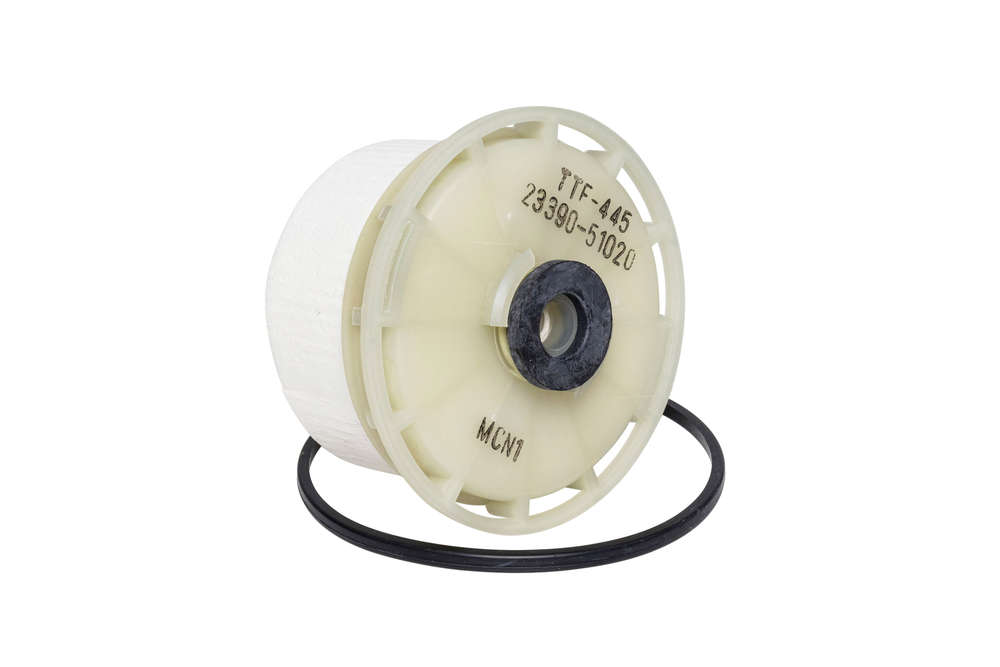 Terrain Tamer 4WD Service Filter Kit - Toyota Land Cruiser VDJ200 Series 04/2019 Onward