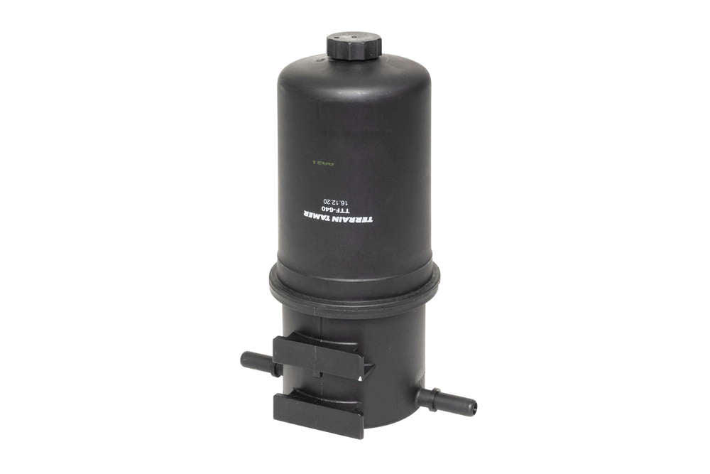 Terrain Tamer 4WD Service Filter Kit - Volkswagen Amarok