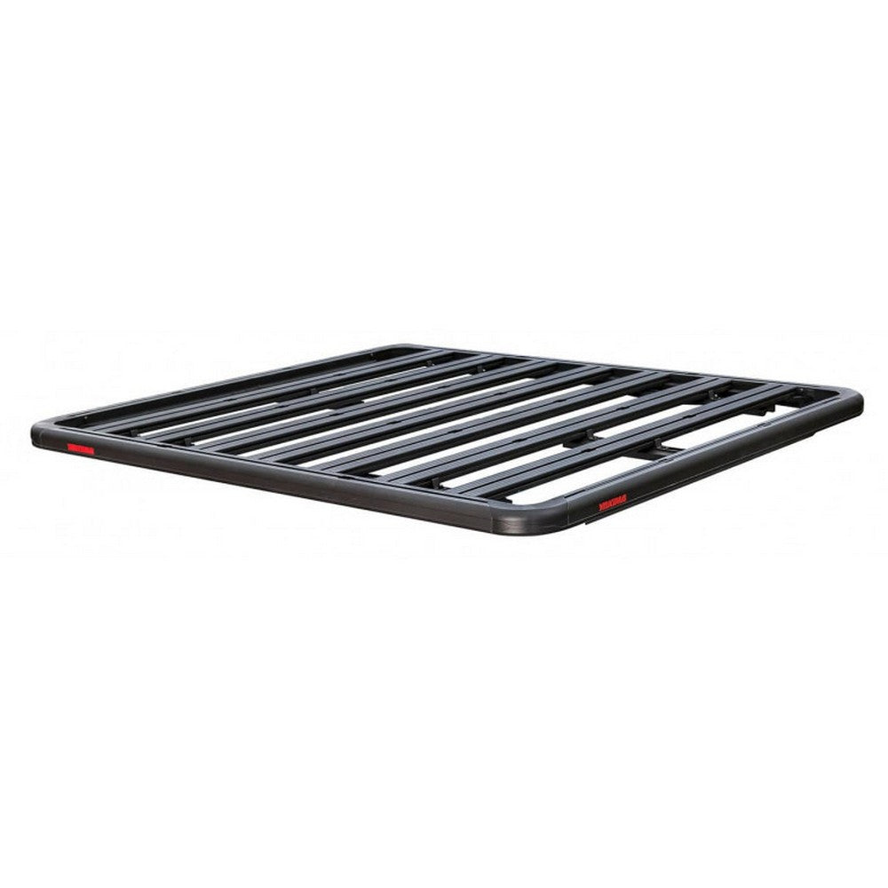 Yakima Roof Rack Platform Suit Ford Ranger PX Series (Naked Roof)