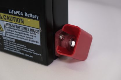 Custom Lithium 100AH Ultra Slim V2 Lithium Battery 12v