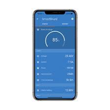 Victron Energy Smart Shunts