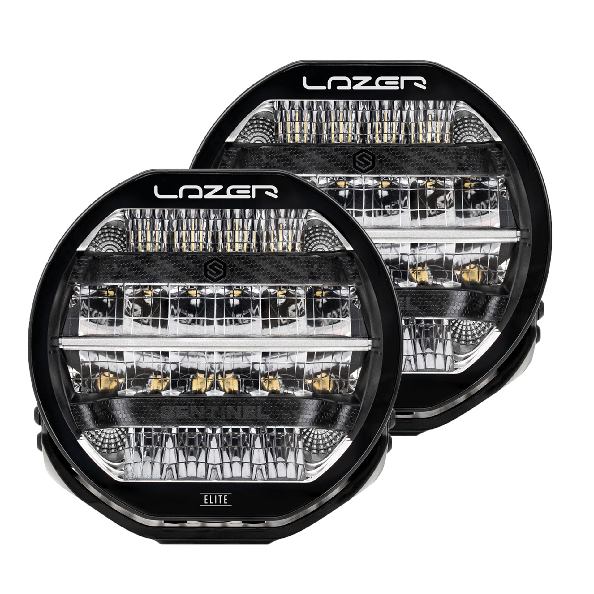 Load video: NEW 9&quot; LAZER LAMP SENTINALS IN STOCK!