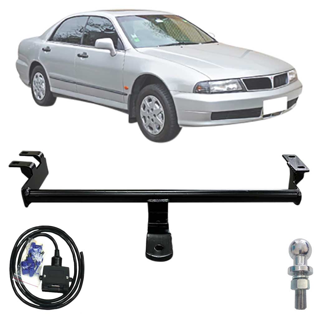 Mitsubishi Magna TE/TL 04/1996 - 09/2005 ***** Special Order Item *****