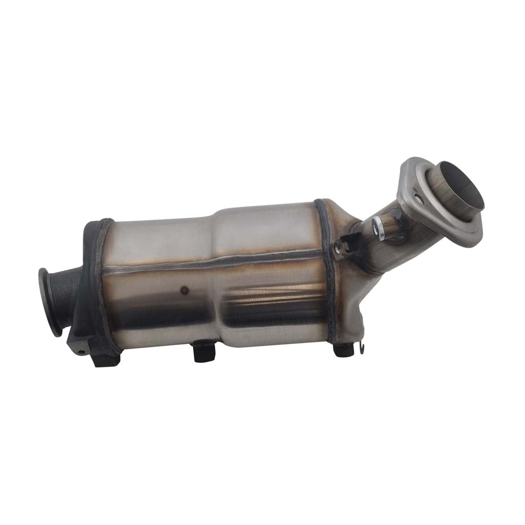 Toyota Fortuner GUN156R 2.8LT 1GD-FTV 07/2015-On DPF Diesel Particulate Filter