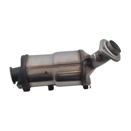 Toyota Landcruiser Prado 150 Series 2.8LT GDJ150R 07/2015-On DPF Diesel Particulate Filter
