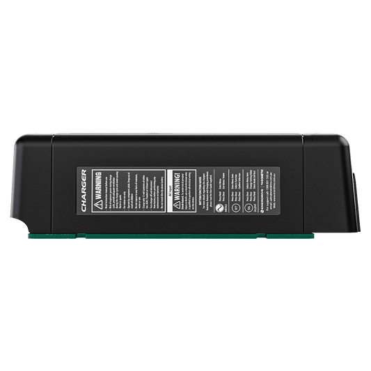 Enerdrive 12V 40A DC2DC+ Battery Charger & Solar Regulator