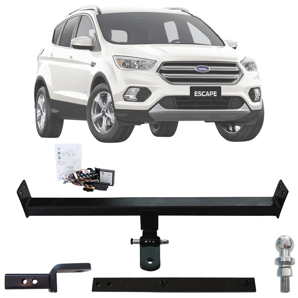 BTA Towbar Kit To Suit Ford Escape ZG 12/2016-12/2019 ***** Special Order Item *****