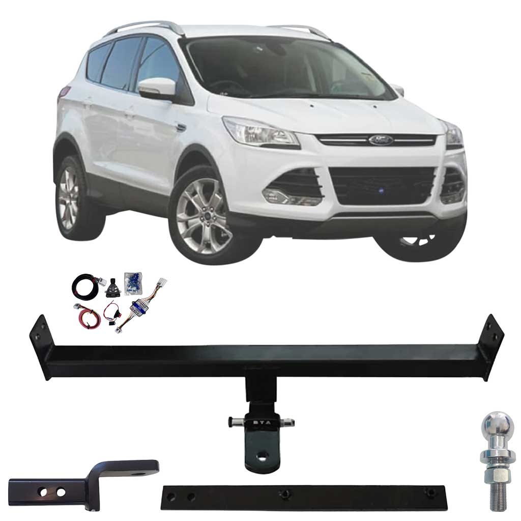 BTA Towbar Kit To Suit Ford Kuga TF 04/2013 - 03/2017 ***** Special Order Item *****