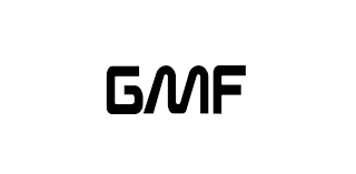 GMF 4X4 UHF Antenna Bonnet Mounts