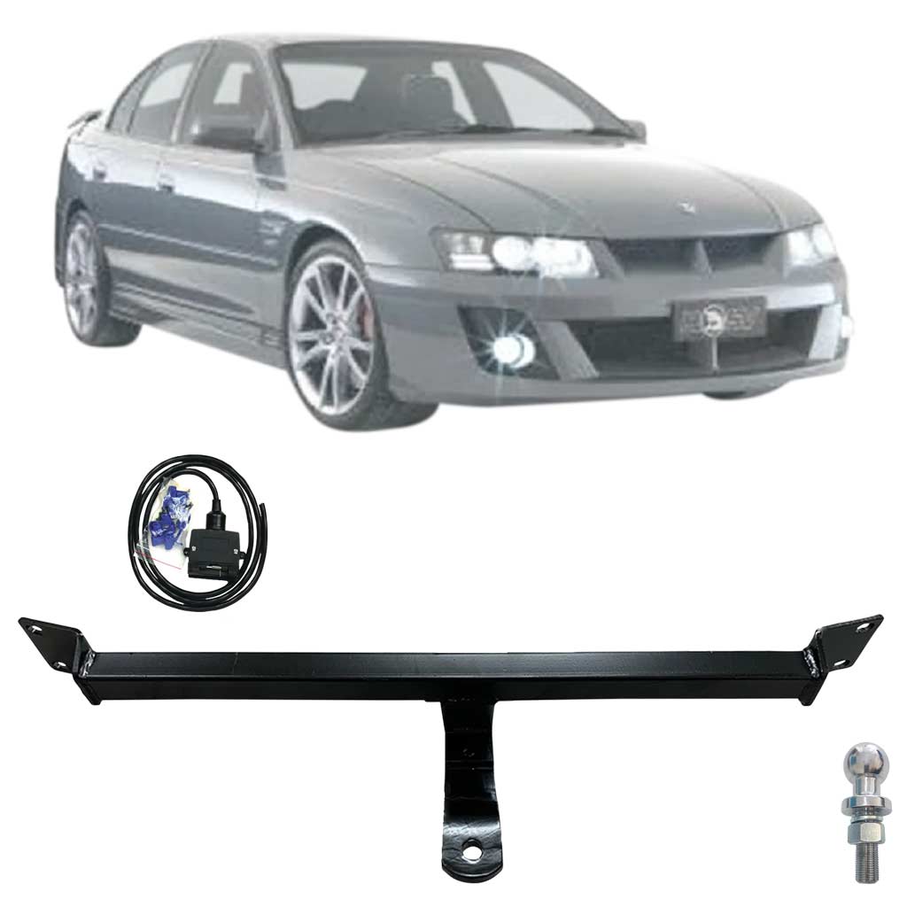 BTA Towbar Kit To Suit Holden Commodore VX Clubsport 10/2002 - 07/2006 ***** Special Order Item *****