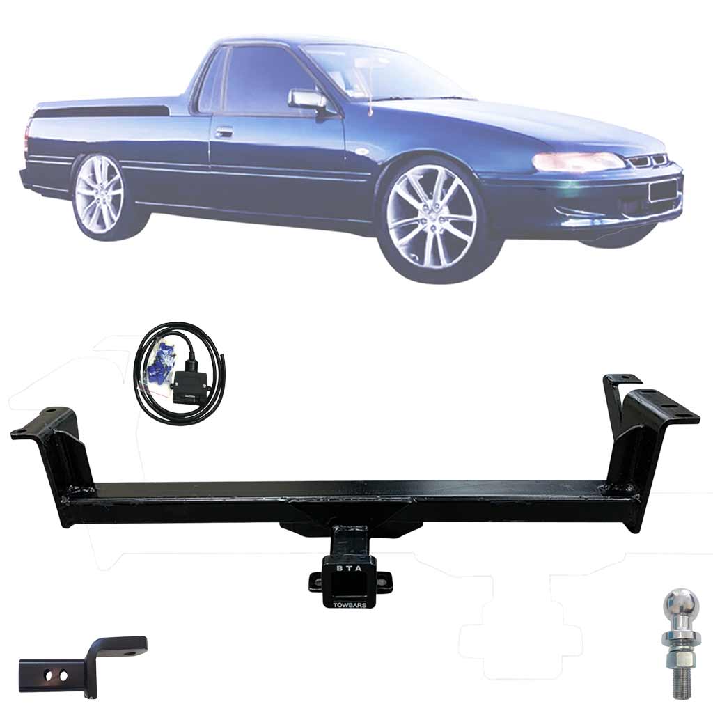 BTA Towbar Kit To Suit Holden Commodore VN/VS 1990 - 2001 ***** Special Order Item *****