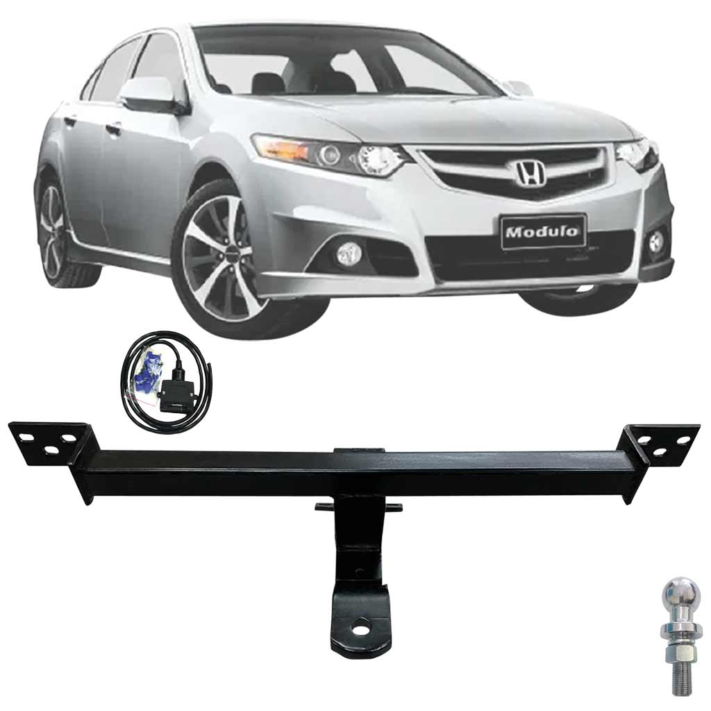 BTA Towbar Kit To Suit Honda Accord Euro 06/2003 - 02/2008 ***** Special Order Item *****