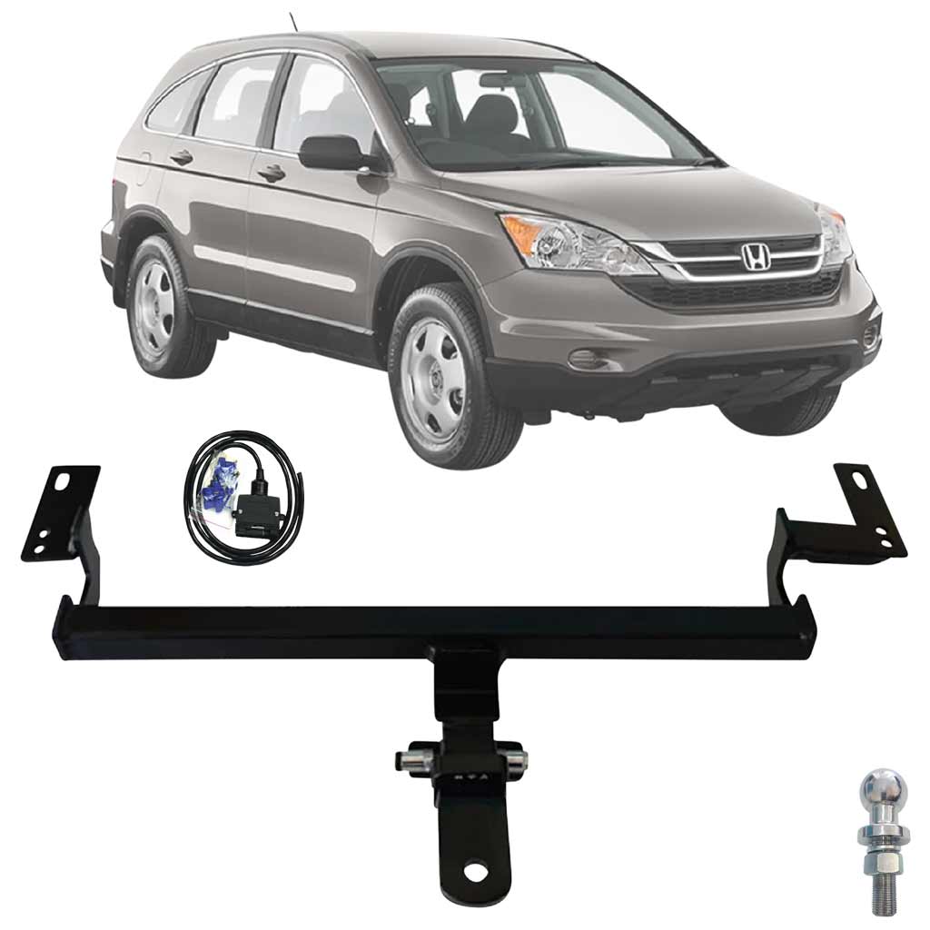 BTA Towbar Kit To Suit Honda CRV 03/2007 - 10/2012 ***** Special Order Item *****