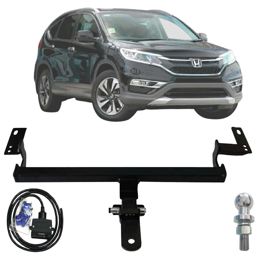BTA Towbar Kit To Suit Honda CRV 11/2012 - 04/2017 ***** Special Order Item *****