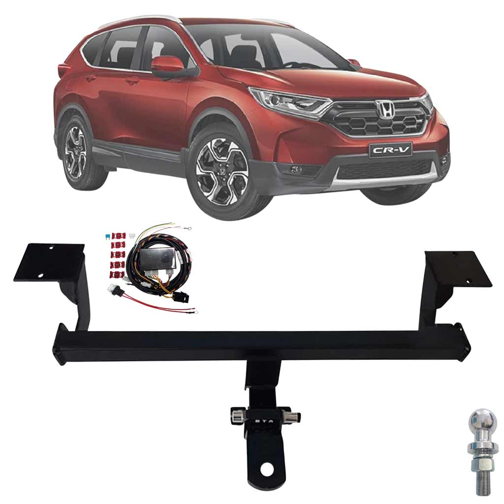 BTA Towbar Kit To Suit Honda CRV 05/2017 - On ***** Special Order Item *****