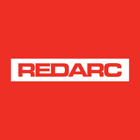 Redarc CORE 12V - In Cabin DC-DC Battery Charger