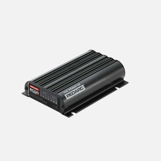 BCDC CLASSIC25 12V 25A DC BATTERY CHARGER