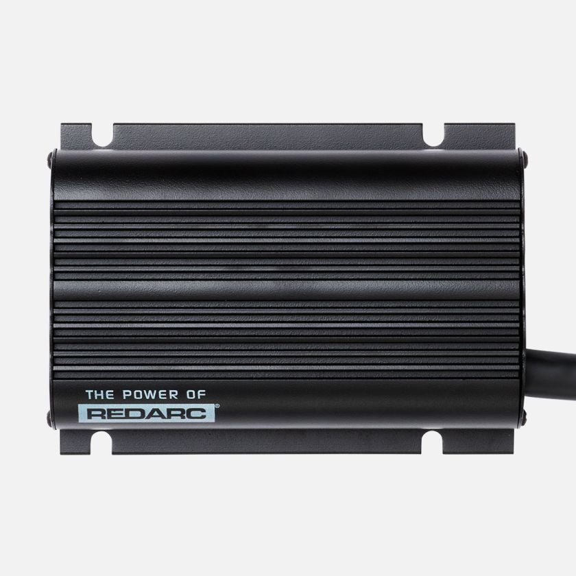 BCDC CLASSIC25 12V 25A DC BATTERY CHARGER