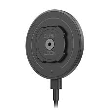 Quadlock Suction Car Mount & Wireless Charging Head (New Model)