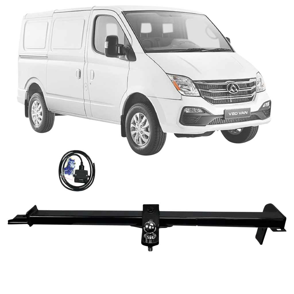 BTA Towbar Kit To Suit LDV V80 Van 2013 - On ***** Special Order Item *****
