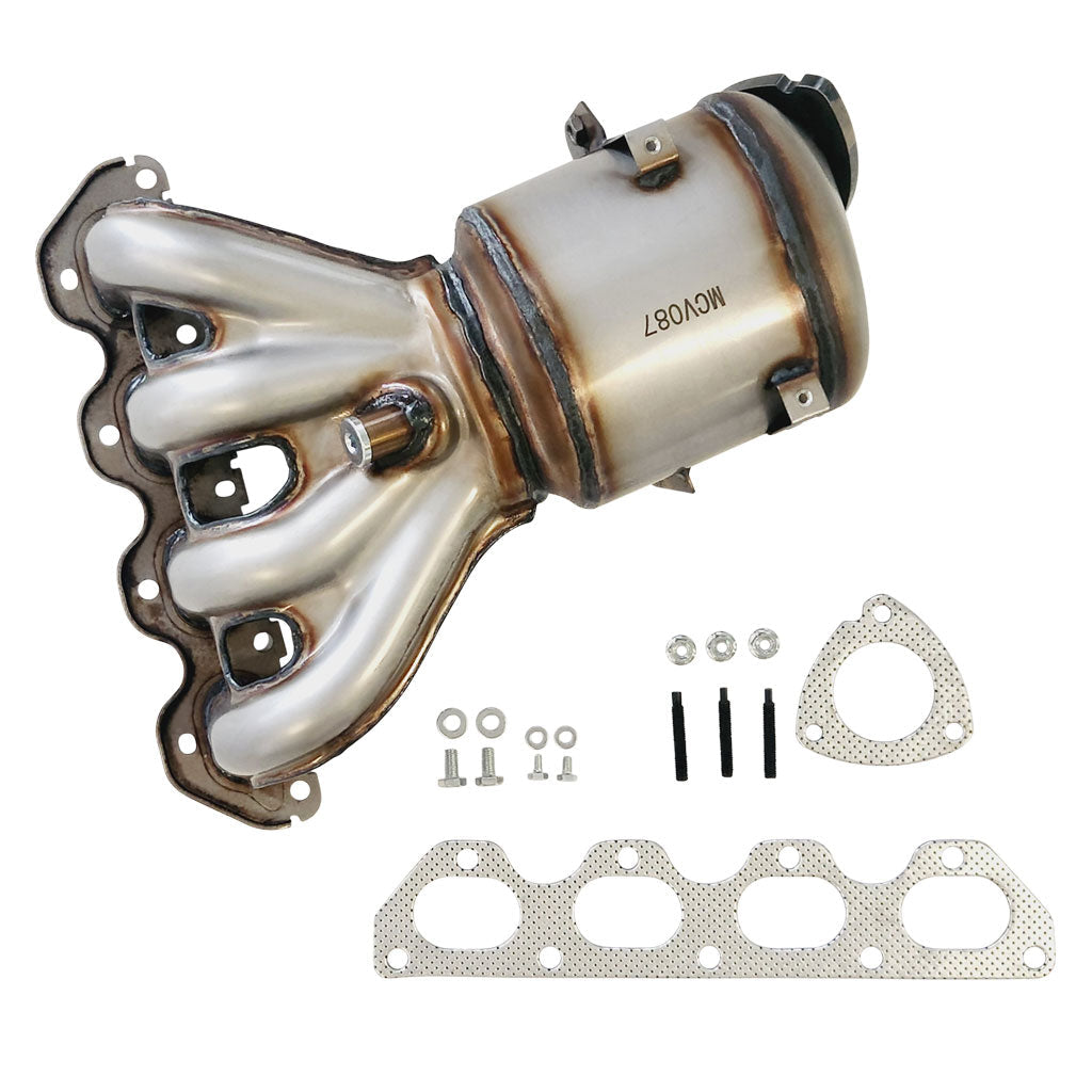 Standard Manifold Cat Converter To Suit Holden Trax TJ 1.8L Wagon 2013 - 2020